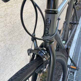 tern clutch クロスバイク ターン クラッチ