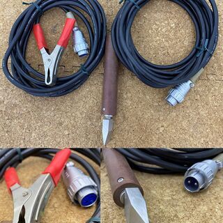 マイト工業 MS-337 マルチスケーラ 付属品多数