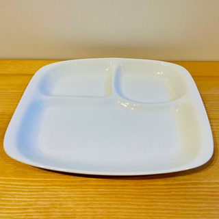 【美品】ワンプレート皿