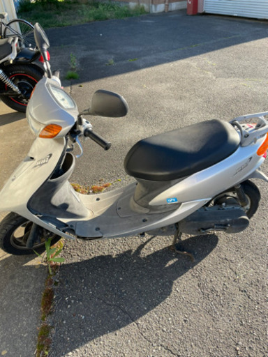 YAMAHA ジョグ 原付 SA16J 2スト