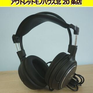 ☆密閉型オーディオ用ヘッドホン HP-RX900 ビクター オー...