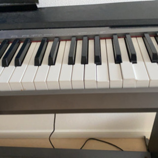 【ネット決済】電子ピアノ CASIO PX-130