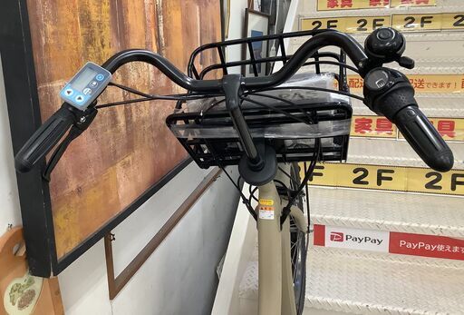 楽天市場】yamaha pas babby un pa20bxlr（スポーツ・アウトドア）の 