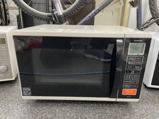 TOSHIBA オーブンレンジ