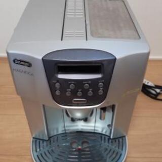 ジャンク　デロンギ　全自動コーヒーマシン 楽天市場】【10,000円キャッシュバック対象商品】デロンギ