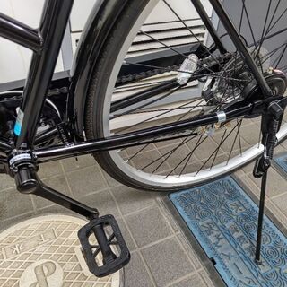 自転車 【5/28迄】【値下げ交渉可能】【京都市引き渡し】自転車 27 