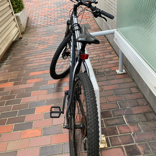 TREK Superfly 5 21.5 黒 5人検討中