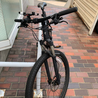 TREK Superfly 5 21.5 黒 5人検討中