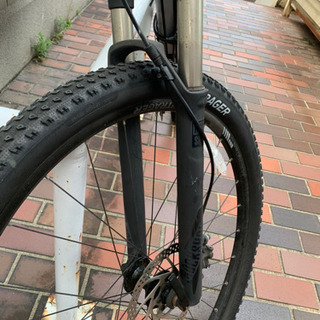 TREK Superfly 5 21.5 黒 5人検討中