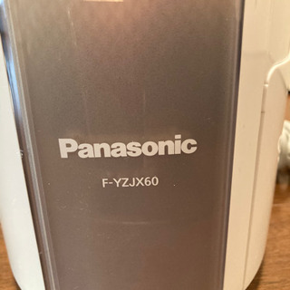 Panasonic 除湿機