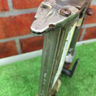 MAX HA-55/F55M0 高圧フィッシュネイラ 【リライズ野田愛宕店】【店頭取引限定】【中古】【管理番号：ITNMZVSC2YZY】