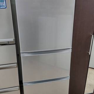 ⭐6ヶ月保証⭐】2016年製 TOSHIBA 東芝 330L 冷蔵庫 GR-H34SY 参考定価