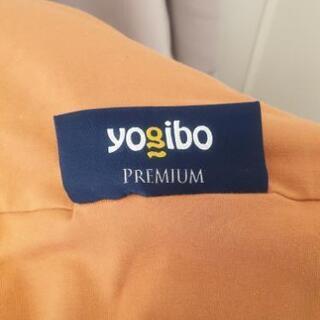 ヨギボー プレミアム