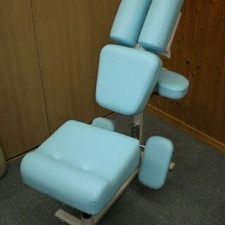 マッサージチェア、クイックマッサージ、リラクゼーションサロンに最適！オマケつき！ マッサージチェア、クイックマッサージ、リラクゼーションサロンに最適