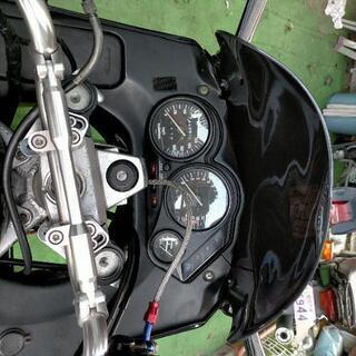 バイク400cc【今予約されてはいます⠀】