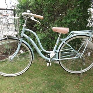 子供用 ジュニアサイクル ASAHI pom ponette 2...