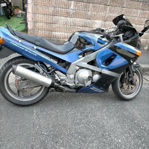バイク400cc【今予約されてはいます⠀】