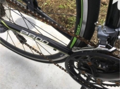 GIANT OCR2800 GIANT OCR2800 ロードバイク 700*25C GIANT OCR2800