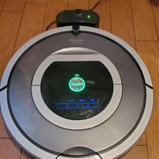 ルンバ 780 iRobot 日本仕様正規品