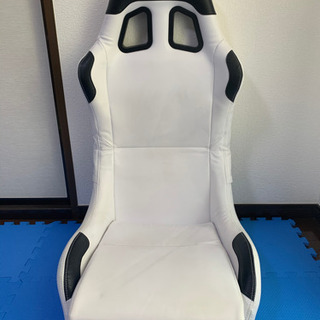 PLAYSEAT PS4 中古 プレイシート ゲーミングシート ドライビングシミュレーター