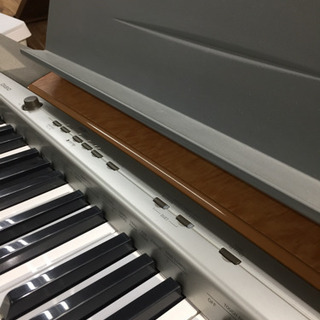 CASIO(カシオ）の電子ピアノ（PX-120)です。【トレファク東大阪店】 CASIO(カシオ）の電子ピアノ（PX-120)です。【トレファク東大阪店】
