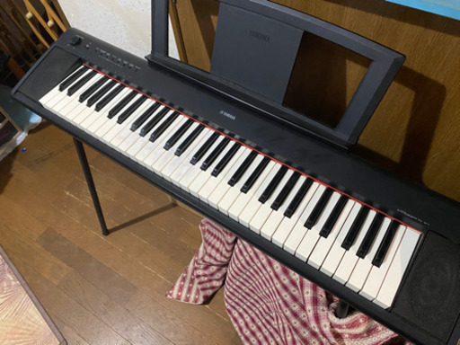 その他 YAMAHA NP-11