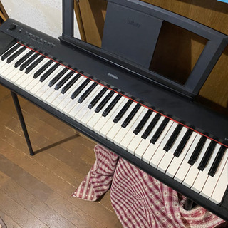 YAMAHA NP-11