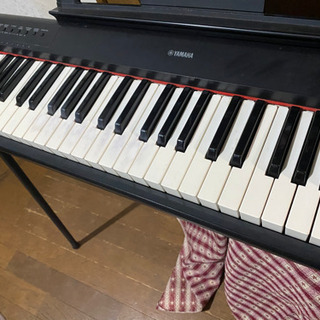 YAMAHA NP-11