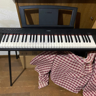YAMAHA NP-11