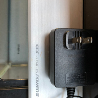 90cmスリム水槽値下げ(GRANDE900新品付き) ガラスフタ　LEDライト付き