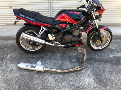 ドゥカティ モンスター900ie 21,000km