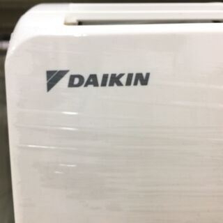 安心の6ヶ月保証！！DAIKIN 壁掛けエアコン【トレファク岸和田 