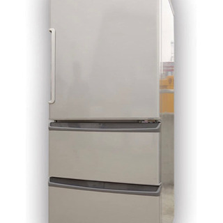 引き取り日指定あり】272L冷蔵庫