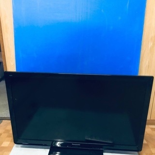 ♦️EJ1046B Panasonicテレビ 【2011年製】
