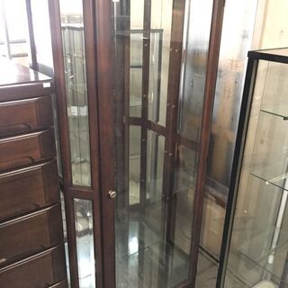 JF1823/ショーケース
