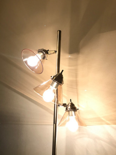 取引済 【超美品】アートワークスタジオ３灯照明 | alfasaac.com
