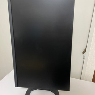 ほぼ新品未使用品】 FlexScan EV2480-BK(23.8型)