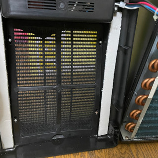 ゼンスイクーラーZR75E