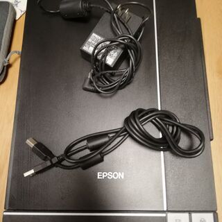 【中古】スキャナ EPSON GT-S640