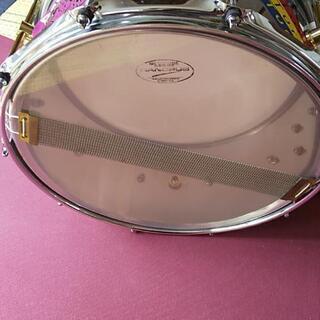 Canopus　スネアドラム