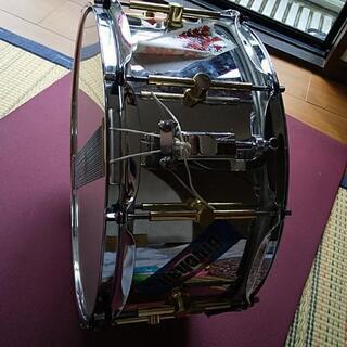 Canopus　スネアドラム