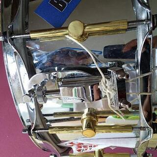 Canopus　スネアドラム