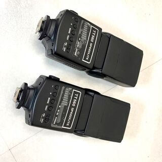 【値下げ】NEEWER カメラ/一眼レンズカメラ用 TT560 ...