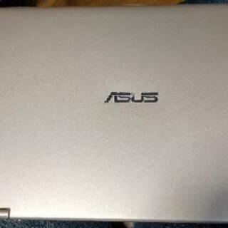 新品モバイルWindows10アスースTP203タッチパネル搭載USB3.0を2ヶ所搭載