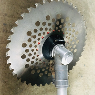 共立　草刈機　刈払機　SRE315 中古
