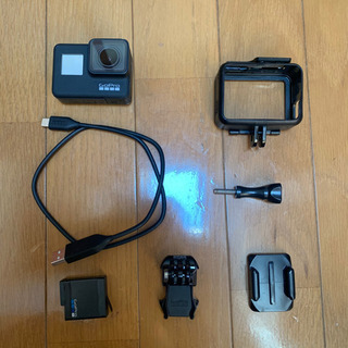 Gopro hero7 black 