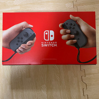 【ネット決済】任天堂スイッチ　本体  新品  Nintendo ...