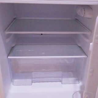 【ネット決済】一人暮らし 冷蔵庫 90L