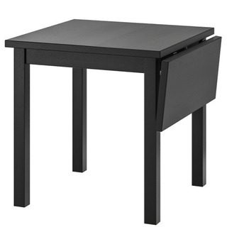 【ネット決済】IKEA テーブル　イームズチェア2脚