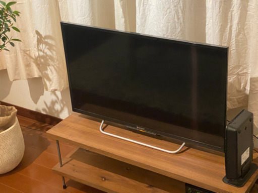 SONY 32V型 液晶テレビ